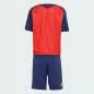 Preview: Spain Little Boys Football Kit WC - 2025-26